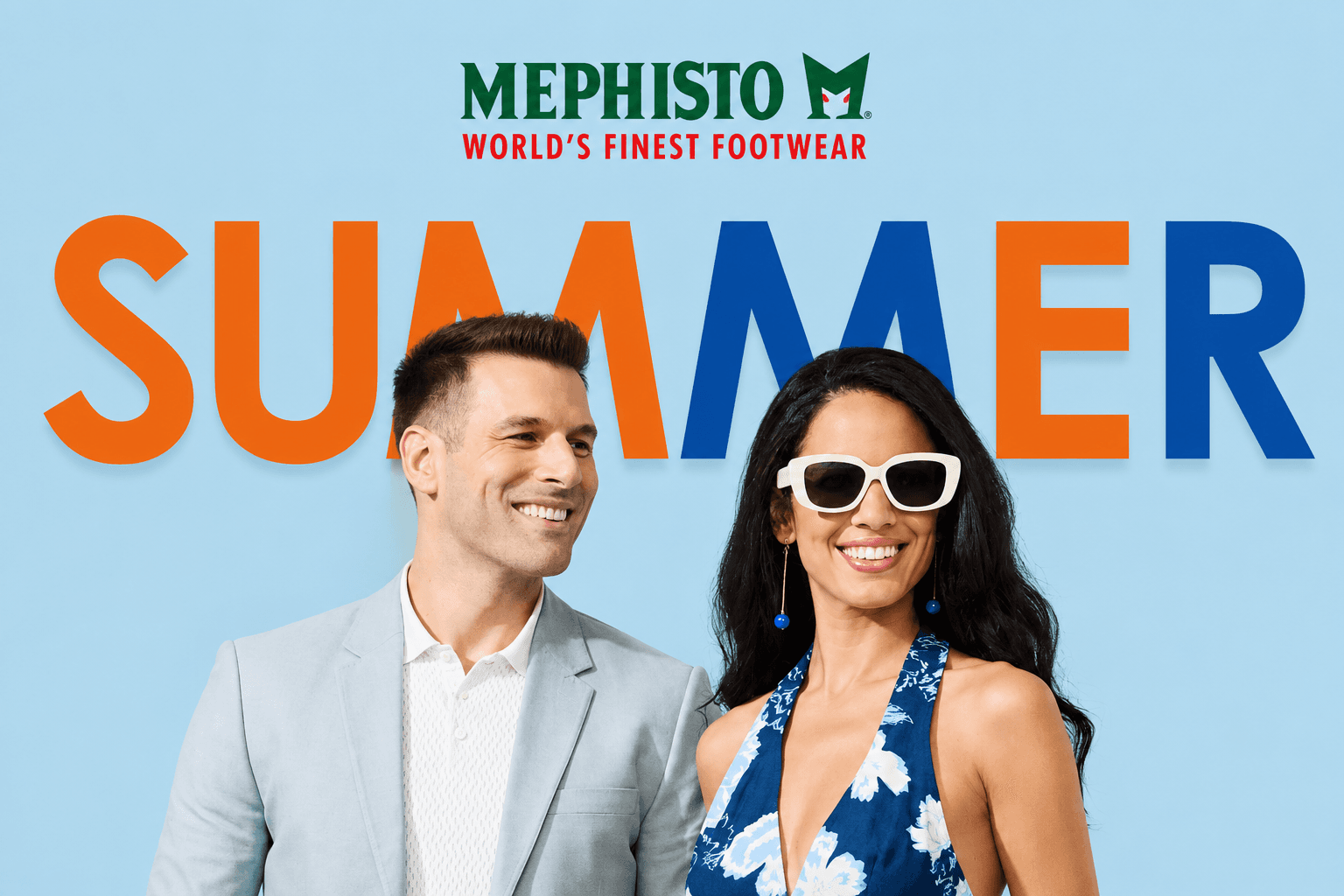 Mephisto USA — E-Commerce