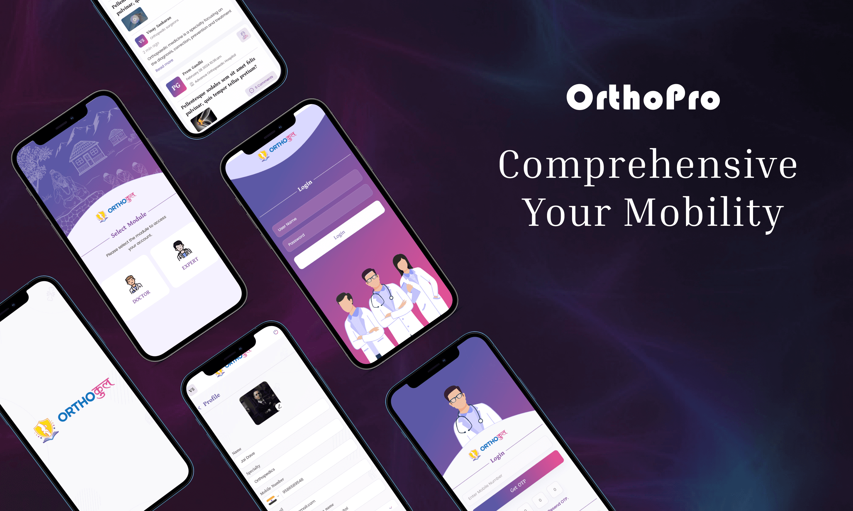 Orthokul — Healthcare