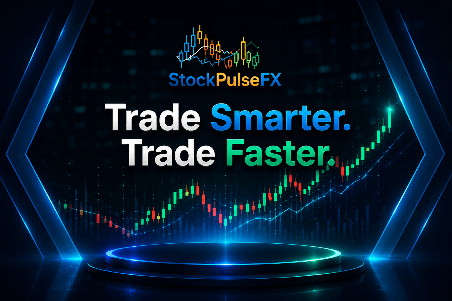 Stock Pulse FX Ltd — Trading